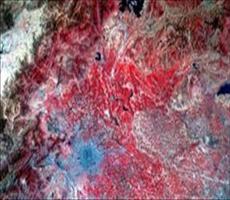 Landsat MSS