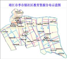 全国省-市-县级教育资源统计数据及其空间分布信息服务