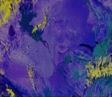 NOAA/AVHRR