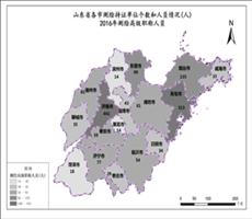 山东省其他数据