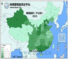 农业10年数据目录