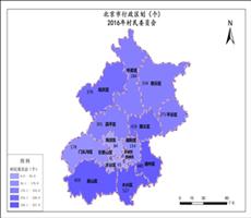 北京市政数据服务