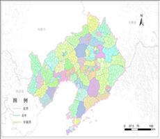 辽宁省乡镇行政区划