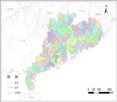 广东省乡镇行政区划