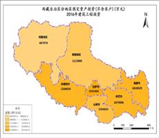西藏自治区金融数据