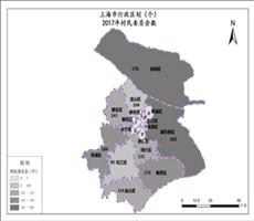 上海市其他数据服务