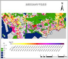 深圳市热点图