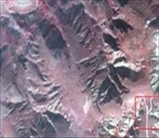 Landsat TM