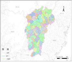 江西省乡镇行政区划