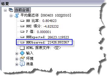 ArcGIS教程：选择步长大小