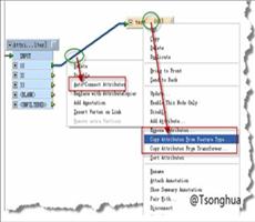 ARCGIS中按某字段属性值分类导出
