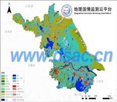土地利用对生态环境响应研究
