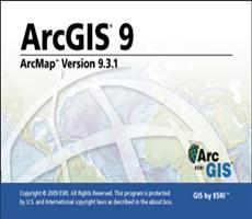 区分shapefile,coverage,geodatabase