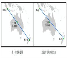 ArcGIS教程：空间参考和地理处理
