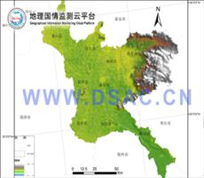 土地利用变化对生态安全影响的研究