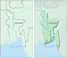 ArcGIS教程：ArcGIS实用制图技巧——如何制作“阴影”效果