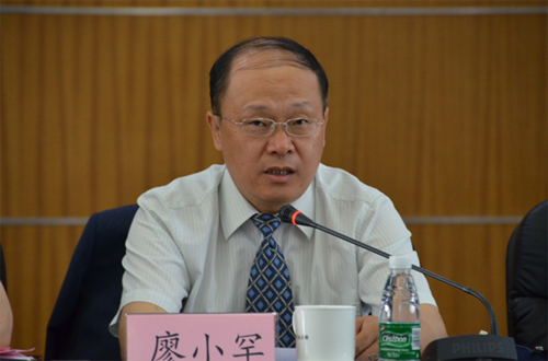 科技部举行全球生态环境遥感监测2013年度报