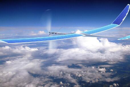 我国彩虹系列无人机将打造国际一流无人机制造