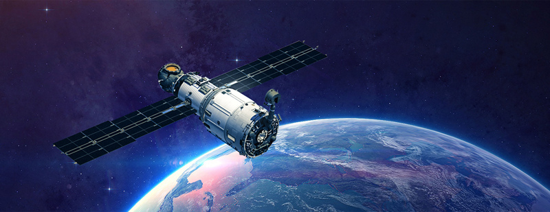 助力中国卫星走出国门 WGDC2018喜迎重要合