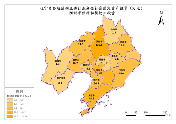 葫芦岛餐饮管理