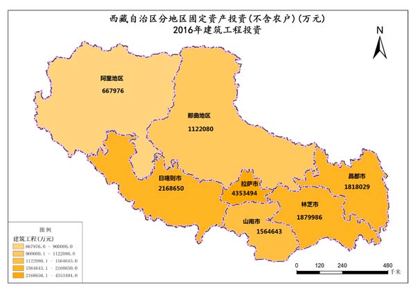 西藏商贸:高原上的现代商业繁荣之旅