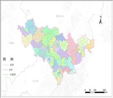 吉林省乡镇行政区划