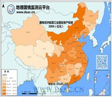 2006年国有经济能源工业固定资产投资