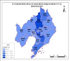 辽宁省2016年营业利润