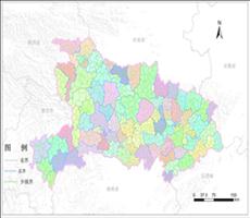 湖北省乡镇行政区划