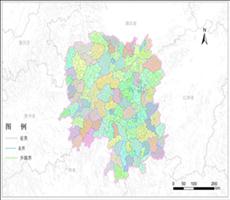 湖南省乡镇行政区划