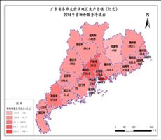 广东省各市支出法地区生产总值（亿元）目录1