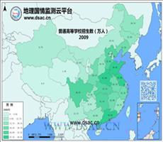 2009年普通高等学校招生数