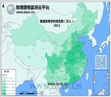 2011年普通高等学校招生数