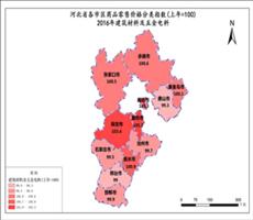 河北省2016年建筑材料及五金电料