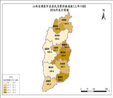 山西省2016年医疗保健
