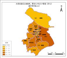 湖北省2017年外来人口