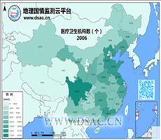 全国卫生10年数据目录