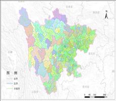 四川省乡镇行政区划