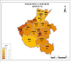 河南省2016老少比