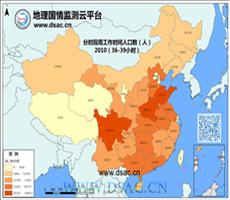 2010年工作时间（36到39小时）