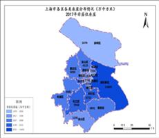 上海市2017年非居住房屋