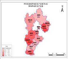 河北省财政数据服务