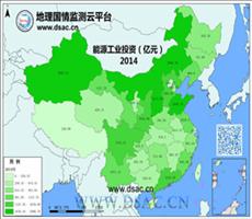 2014年能源工业投资