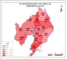 辽宁省财政数据2