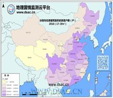 人均住房建筑面积(17-39㎡）