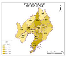 辽宁省企业经济指数数据