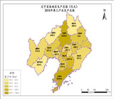 辽宁省企业经济指数数据