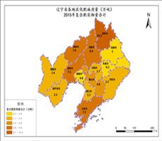 辽宁省人民生活数据