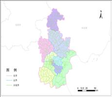 天津市乡镇行政区划