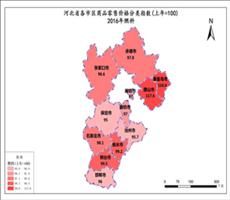 河北省2016年燃料